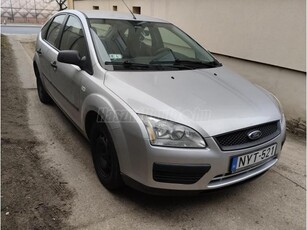 FORD FOCUS 1.6 TDCi Trend