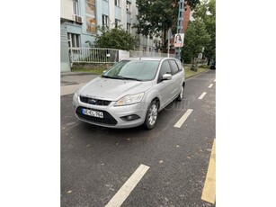 FORD FOCUS 1.6 TDCi Trend