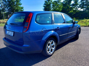 FORD FOCUS 1.6 TDCi Trend DPF