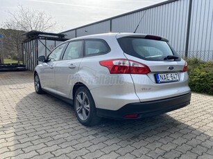 FORD FOCUS 1.6 TDCi Trend