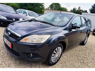 FORD FOCUS 1.6 TDCi Trend Plus VEZETETT SZERVÍZKÖNYV!!!AUTÓ BESZÁMÍTÁS LEHETSÉGES!!!