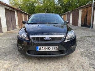 FORD FOCUS 1.6 Ti-VCT Titanium