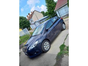 FORD FOCUS 1.6 Ti-VCT Trend Techno