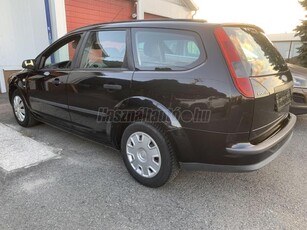 FORD FOCUS 1.6 Trend