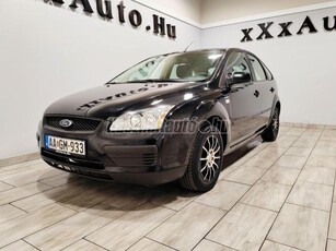 FORD FOCUS 1.8 FFV Ghia +200335 IGAZOLT KM+1 ÉV MŰSZAKI+AZONNAL VIHETŐ+KLÍMA+ÜLÉSFŰTÉS+FRISS SZERVÍZ+