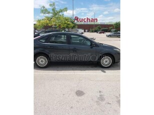 FORD FOCUS 1.8 TDCi Trend