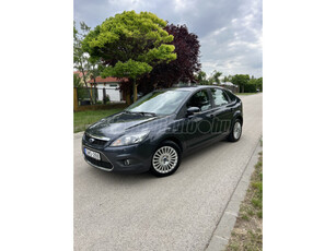 FORD FOCUS 2.0 TDCi Titanium DPF