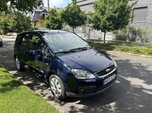 FORD FOCUS C-MAX 1.6 TDCi Ambiente