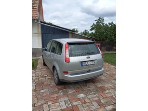 FORD FOCUS C-MAX 1.6 TDCi Ghia DPF