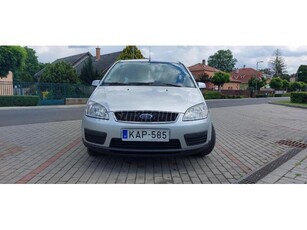 FORD FOCUS C-MAX 1.6 TDCi Trend