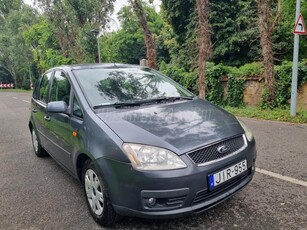 FORD FOCUS C-MAX 1.6 VCT Fresh