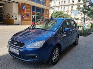 FORD FOCUS C-MAX 1.6 VCT Fresh