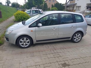 FORD FOCUS C-MAX Trend 2.0 l 107kW (145 PS)