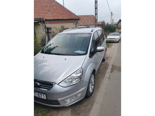 FORD GALAXY 1.6 TDCi Trend [7 személy]