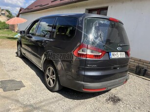 FORD GALAXY 1.8 TDCi Trend [7 személy]