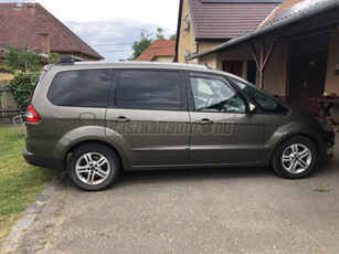 FORD GALAXY 2.0 TDCi Trend [7 személy]