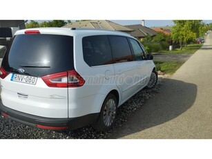 FORD GALAXY 2.0 TDCi Trend Powershift [7 személy]