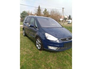 FORD GALAXY 2.2 TDCi Trend DPF [7 személy]