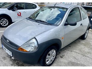 FORD KA 1.3 Collection Klimás valós 120ekm