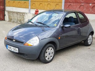 FORD KA 1.3 Fresh Friss műszaki! Klímás! Ár alatt