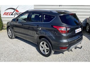 FORD KUGA 1.5 EcoBoost Titanium Technology AWD (Automata)