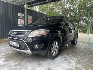 FORD KUGA 2.0 TDCi Titanium Ford