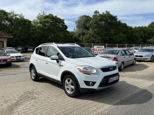 FORD KUGA 2.0 TDCi Titanium Individual