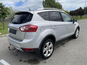 FORD KUGA 2.0 TDCi Trend 4WD