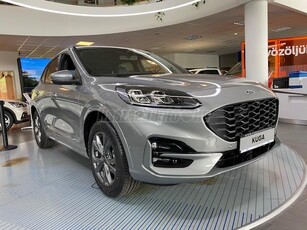 FORD KUGA 2.5 FHEV ST-Line X AWD CVT 4WD!!! Azonnali készlet FordSTORE Budaörs