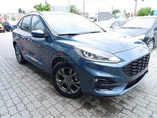 FORD KUGA 2.5 FHEV ST-Line X CVT Készleten!