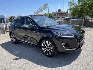 FORD KUGA 2.5 PHEV Vignale CVT Full-Full-Rendelhető Összes Extrával Szerelt!!-Azonnal Vihető Rendszámos!