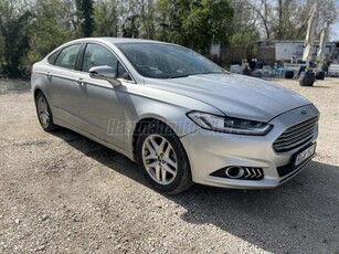 FORD MONDEO 1.5 EcoBoost Titanium (Automata) Amerikai