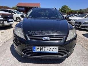 FORD MONDEO 1.6 TDCi Trend