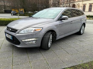 FORD MONDEO 1.6 TDCi Trend Ajándék átírással