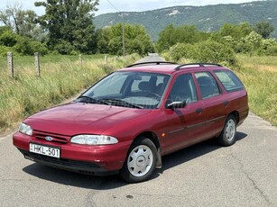 FORD MONDEO 1.8 16V CLX