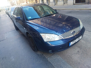 FORD MONDEO 1.8 Ambiente