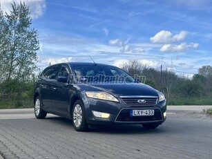 FORD MONDEO 1.8 TDCi Ghia