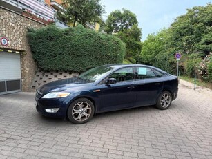 FORD MONDEO 1.8 TDCi Trend