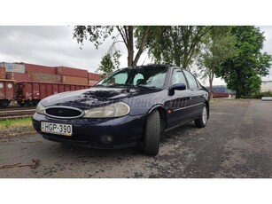 FORD MONDEO 2.0 16V Ghia