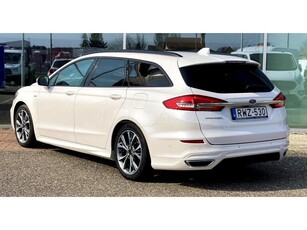 FORD MONDEO 2.0 EcoBlue ST-Line (Automata) Gyári garanciával