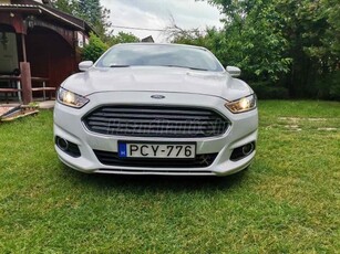 FORD MONDEO 2.0 EcoBoost Titanium-S Powershift