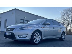 FORD MONDEO 2.0 TDCi Ghia Executive