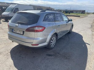 FORD MONDEO 2.0 TDCi Ghia Executive