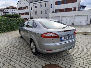 FORD MONDEO 2.0 TDCi Trend