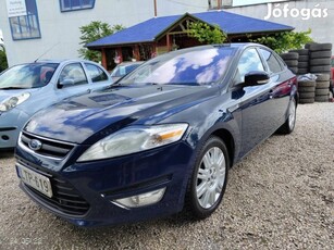 Ford Mondeo 2.0 TDCi Trend 2 év műszakival! Bem...