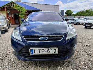 FORD MONDEO 2.0 TDCi Trend 2 év műszakival! Bemutató videóval!