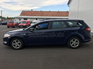 FORD MONDEO 2.0 TDCi Trend