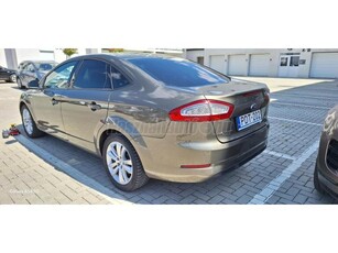 FORD MONDEO 2.0 TDCi Trend