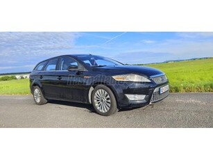 FORD MONDEO 2.0 TDCi Trend (Automata)