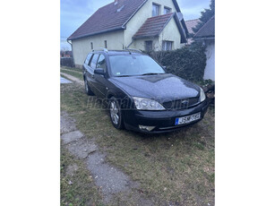 FORD MONDEO 2.0 TDCi Trend (Automata)